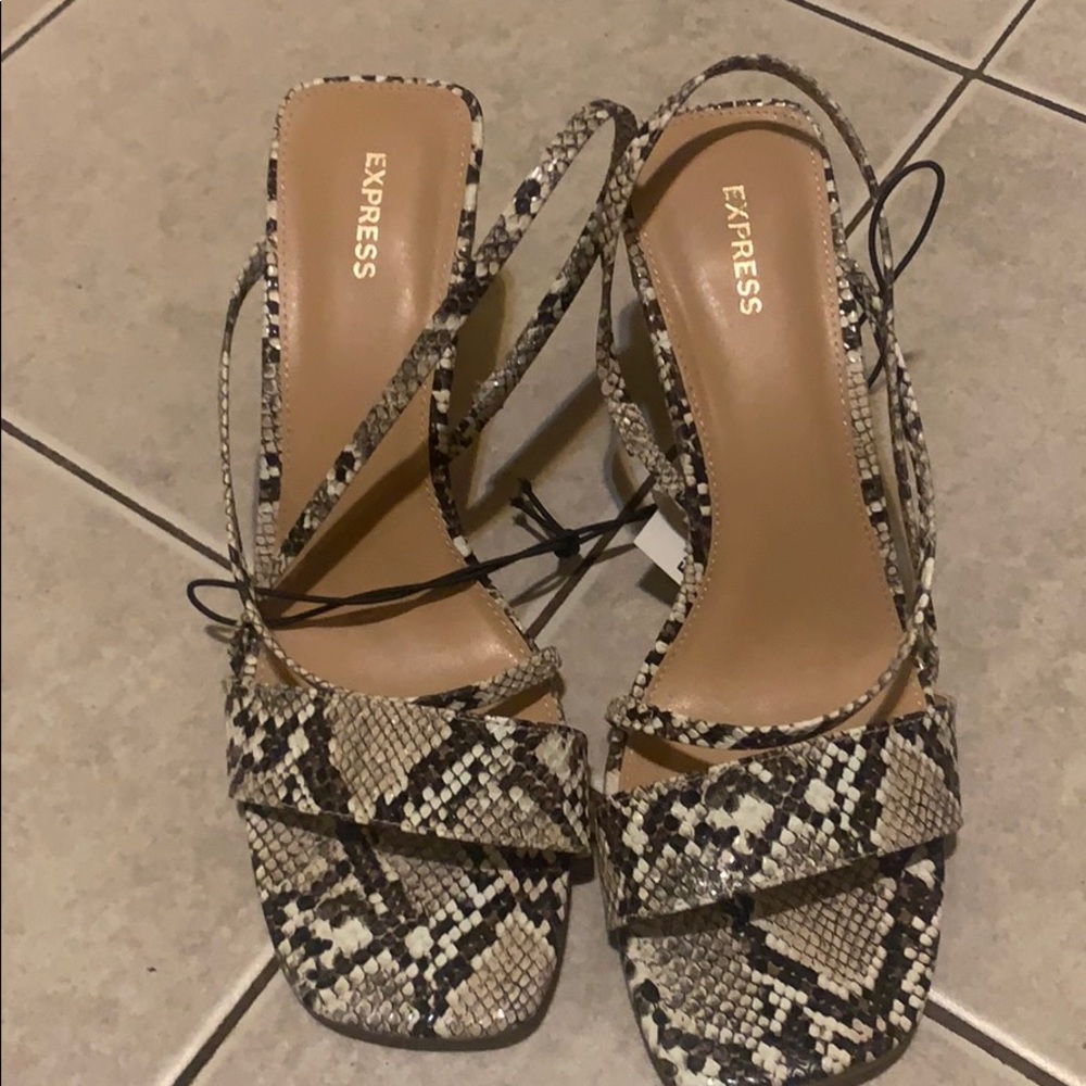 Sandals